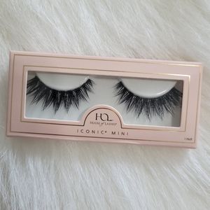 House of Lashes ICONIC MINI Lashes Smaller Version for Smaller Eyes! Beautiful